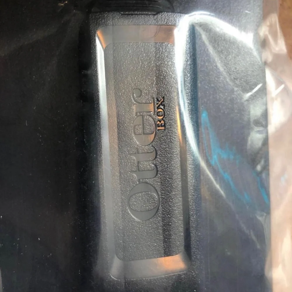 OtterBox holster belt